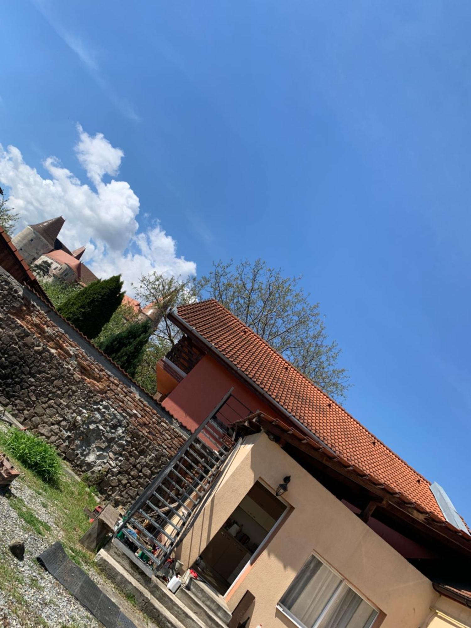 Transilvania Rent Hunedoara Exterior photo